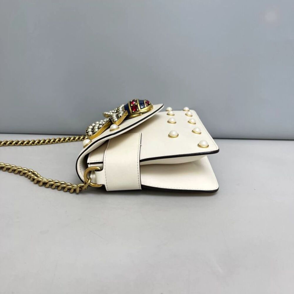 Gucci Women Pre-Loved Bag Very Good Condition - Picture 9 of 9